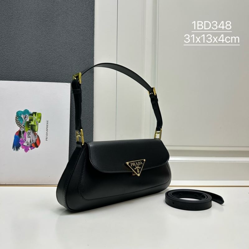 Prada Satchel Bags